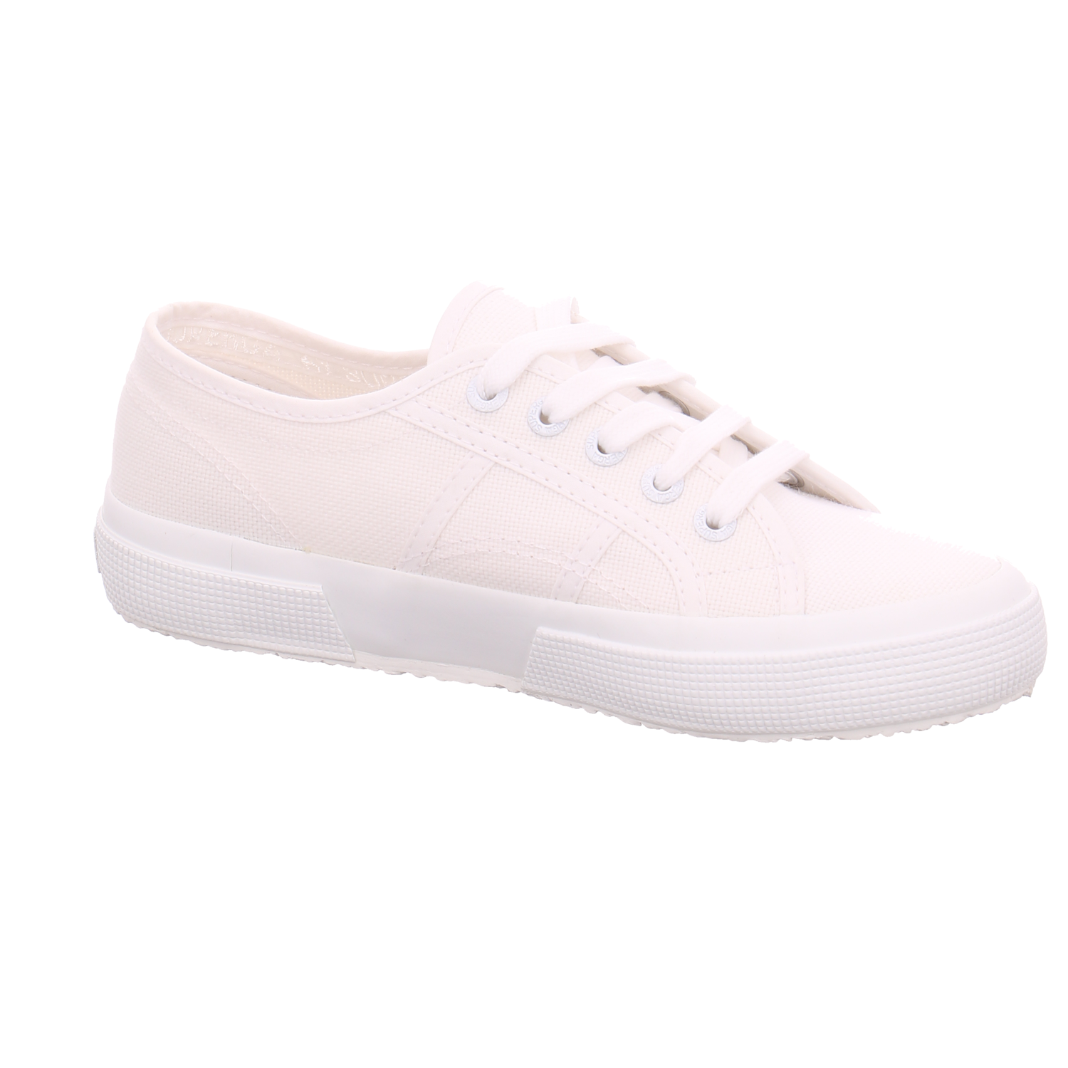 Superga S000010-2750  sc42 white