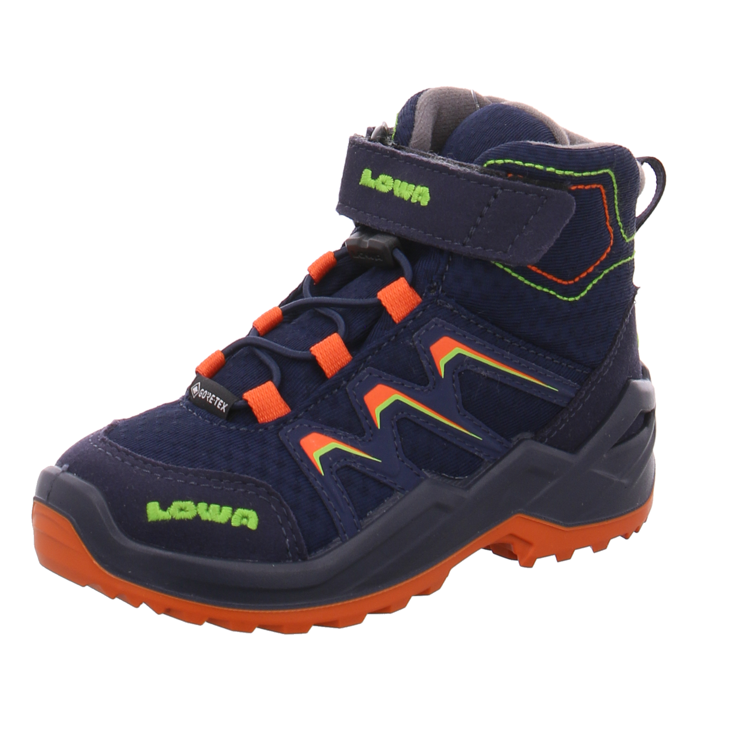 Lowa Sportschuh GmbH 641781 6910  maddox