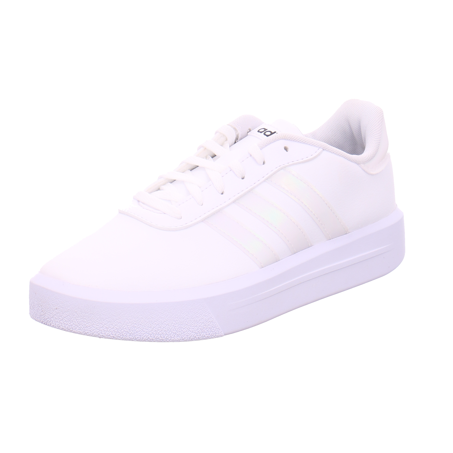 Adidas H06299 Court Platform