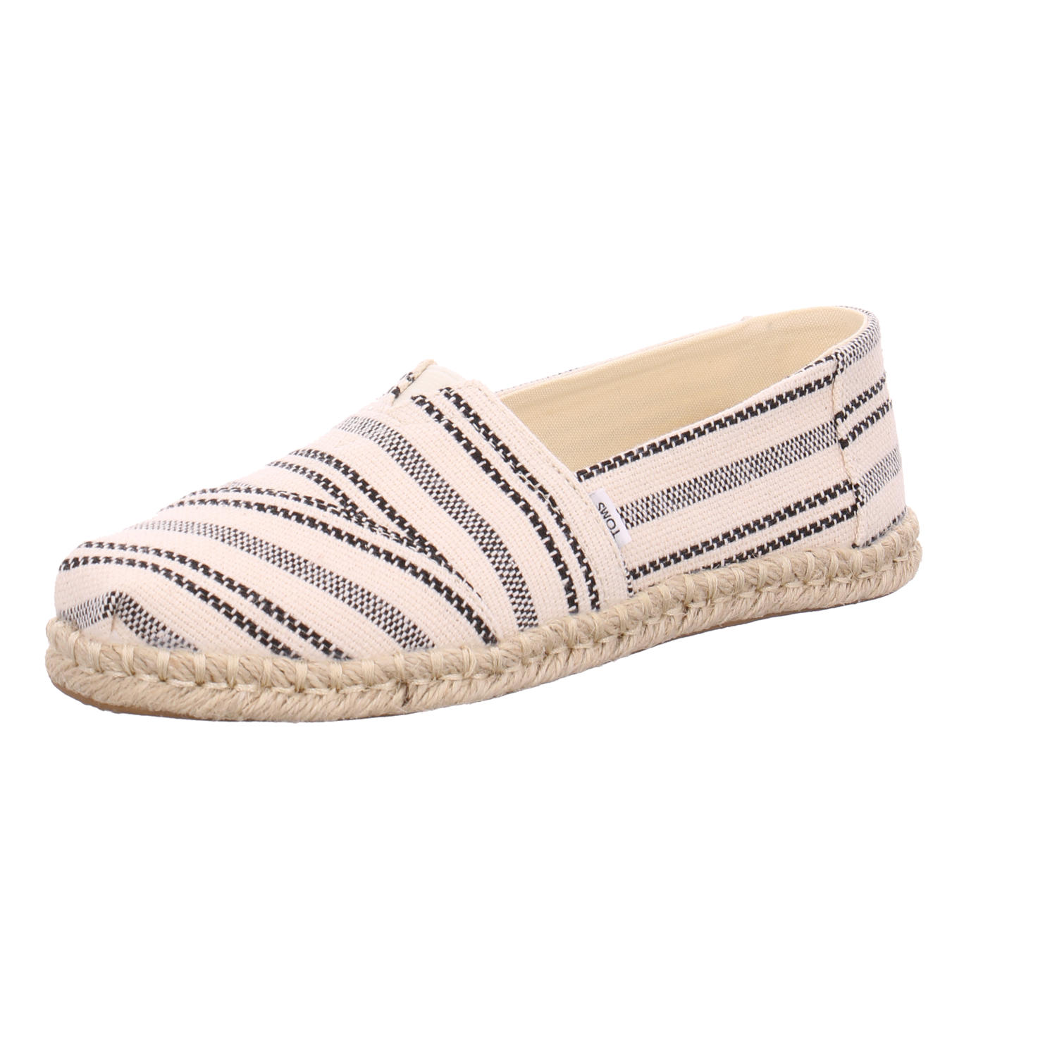 TOMS 10017848 Alpargata Rope