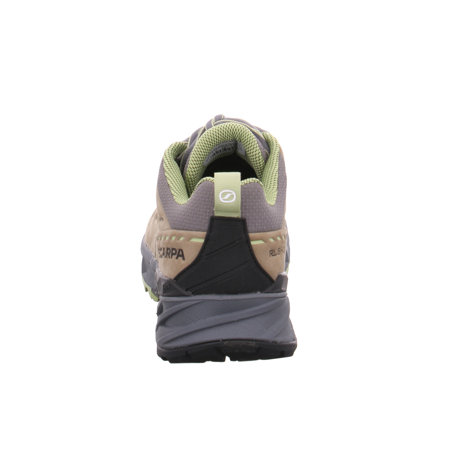 Scarpa 63133G-L Rush 2 pro GTX