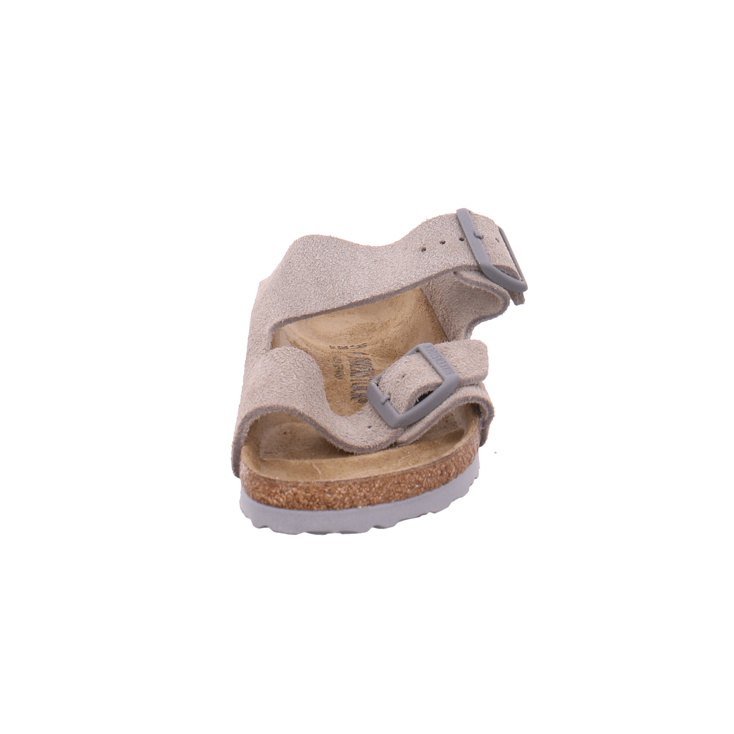 Birkenstock Global Sales GmbH 1027687 Arizona Leve  stone