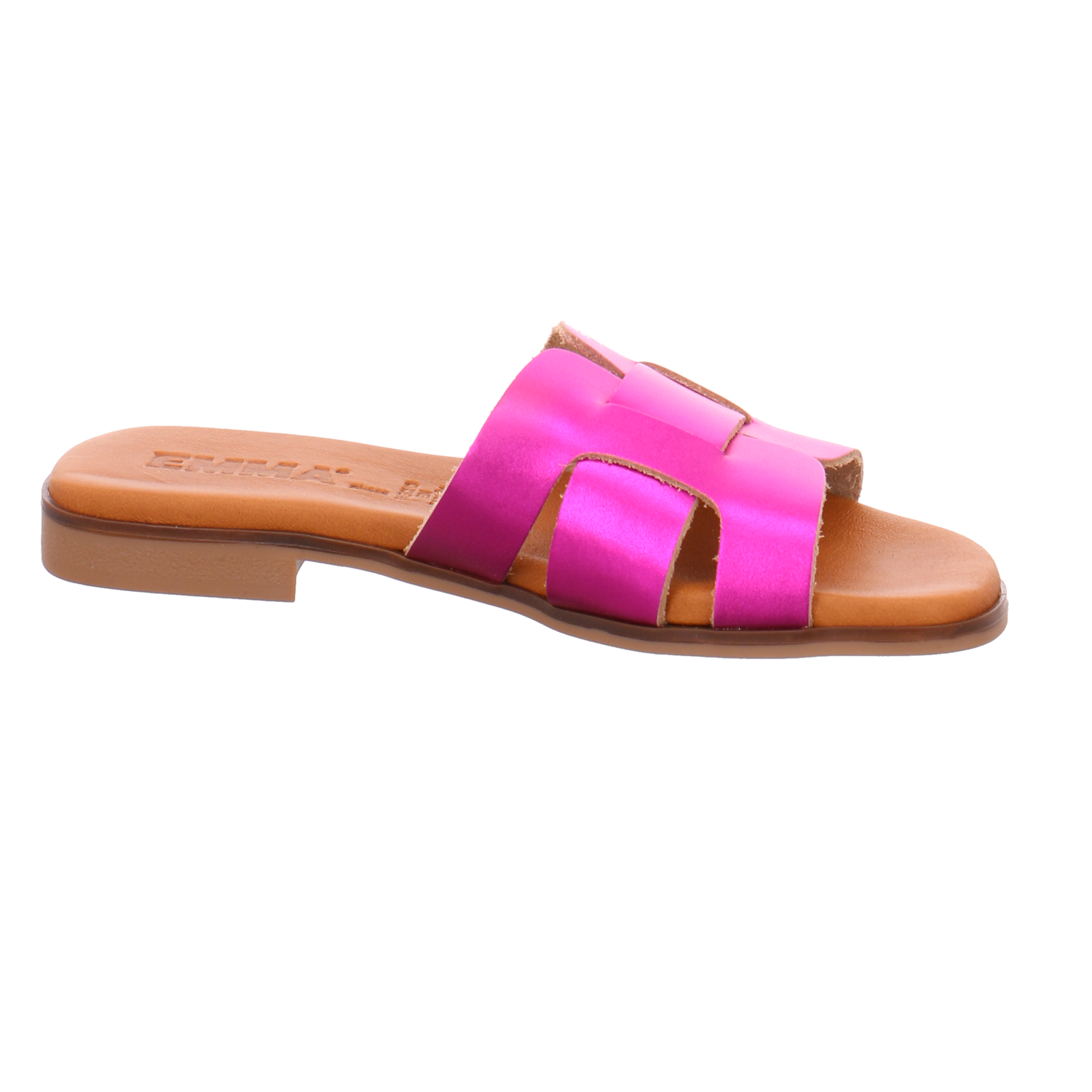 Emma Shoes EM 22455 Fuxia