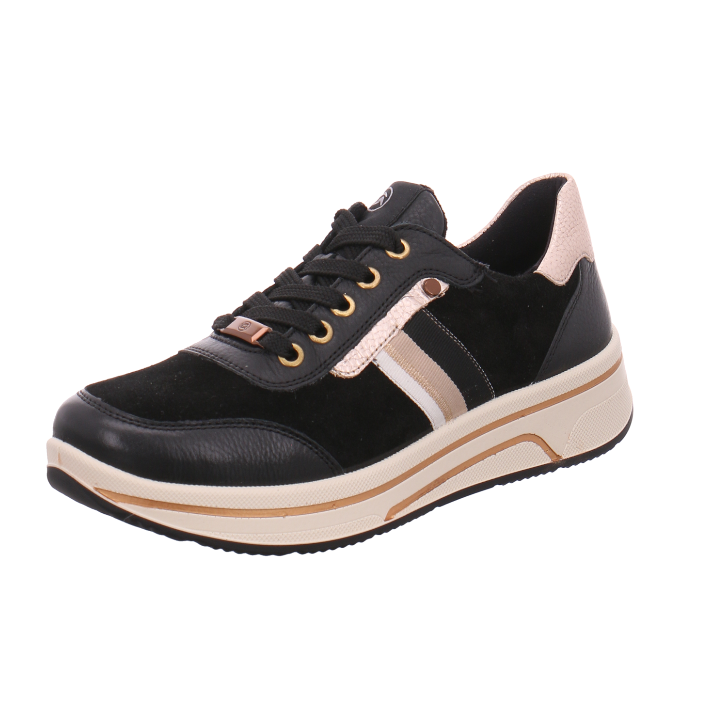 ARA Shoes 1227542-01 Sapporo