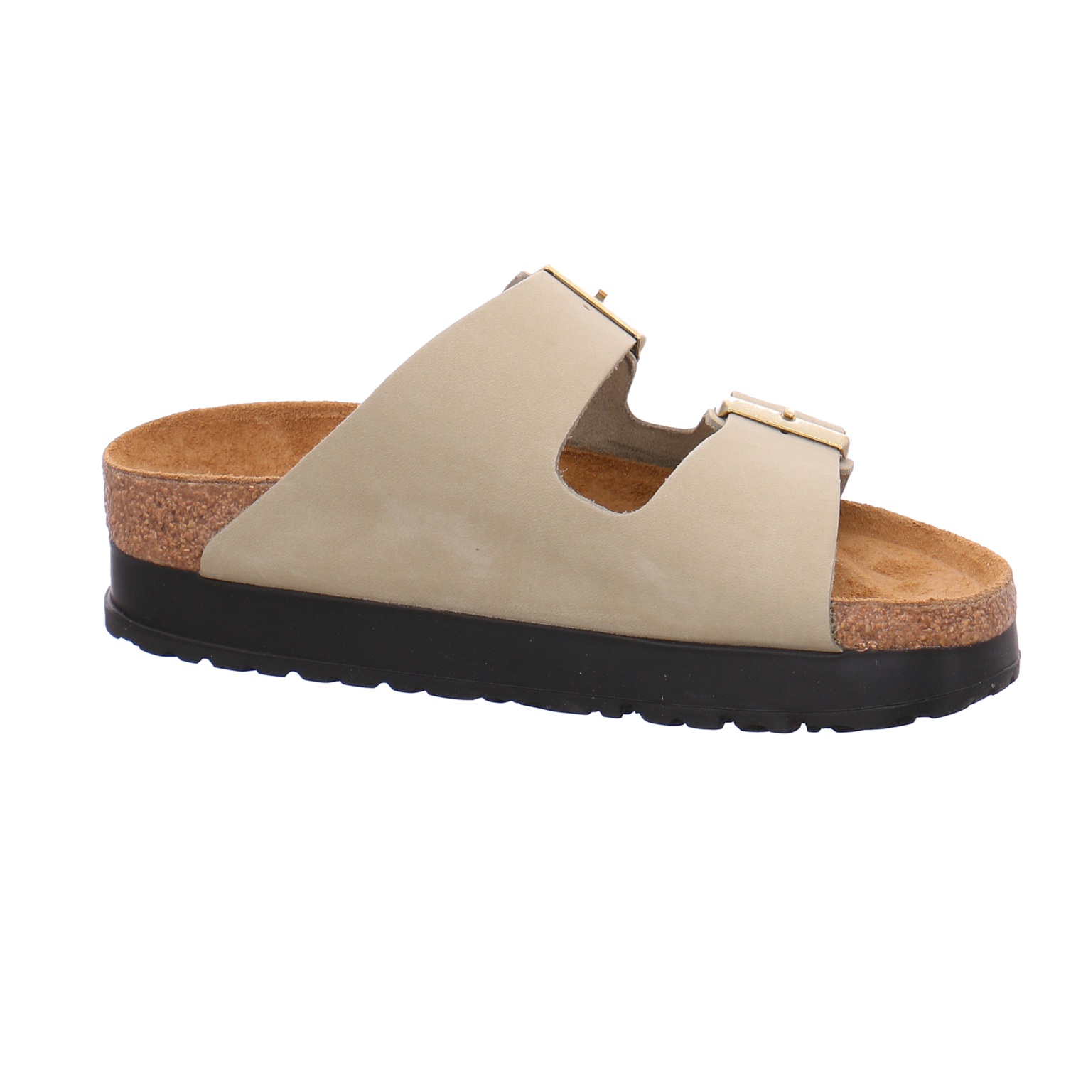 Birkenstock 1026971 Arizona Platform