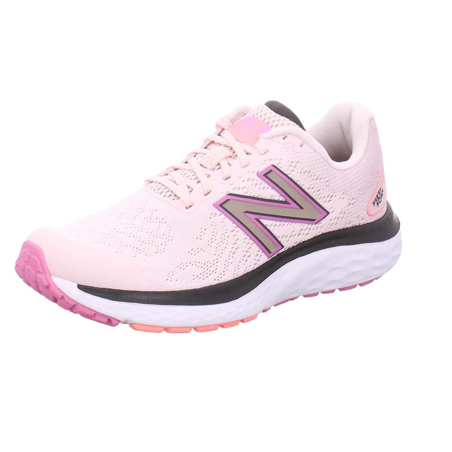 New Balance w680cp7 pink