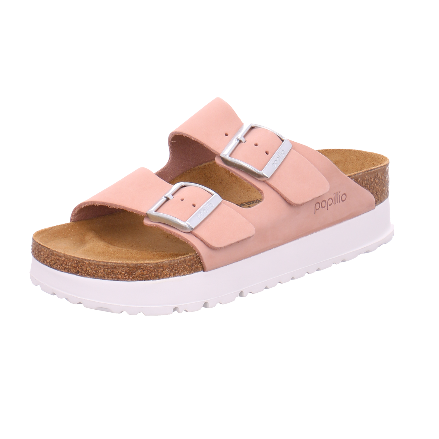 Birkenstock 1026894 Arizona Platform