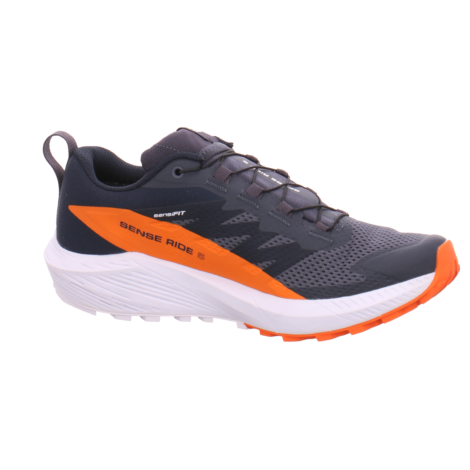 Salomon L47459400 Sense Ride 5 GTX