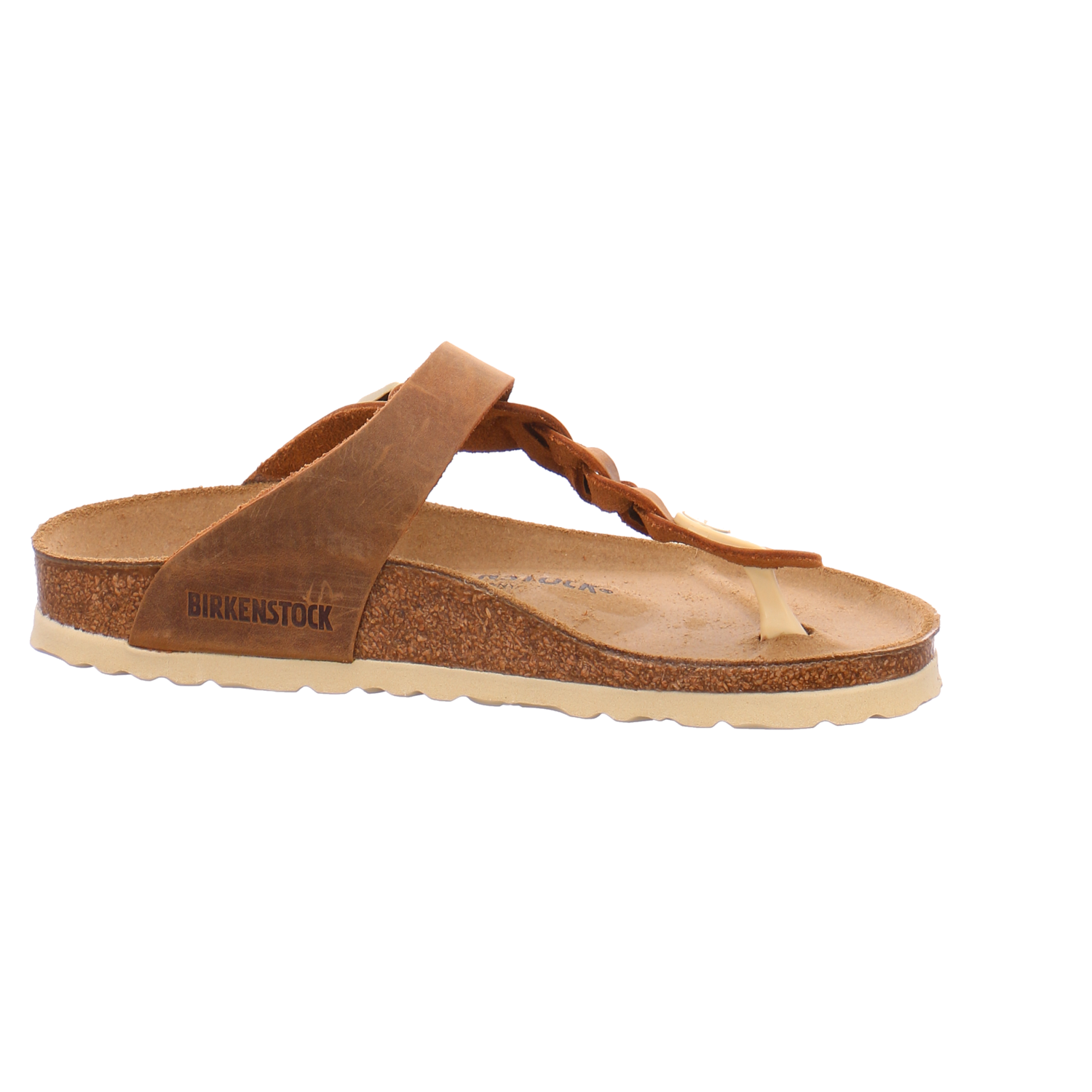 Birkenstock 1021336  Gizeh Braided