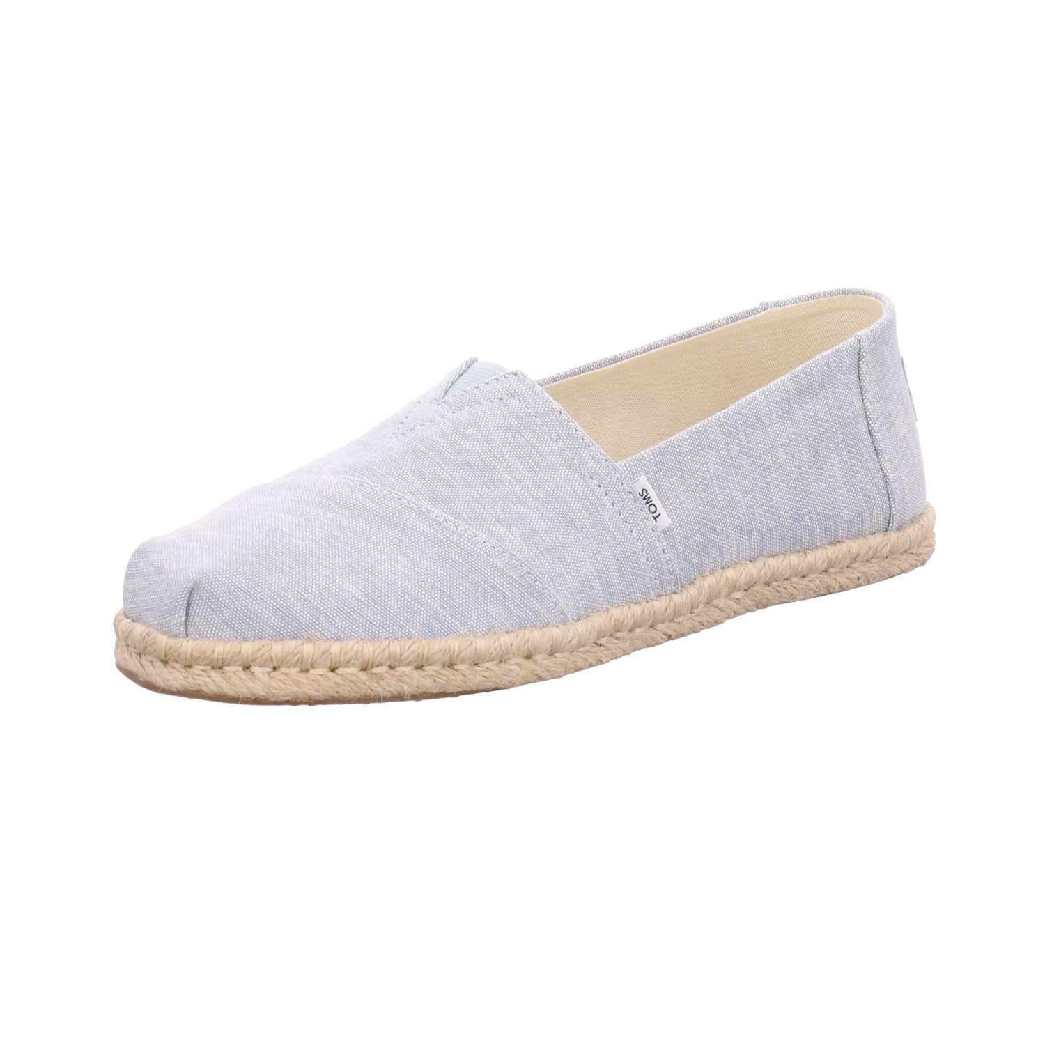 TOMS 10017729 Alpargata Rope