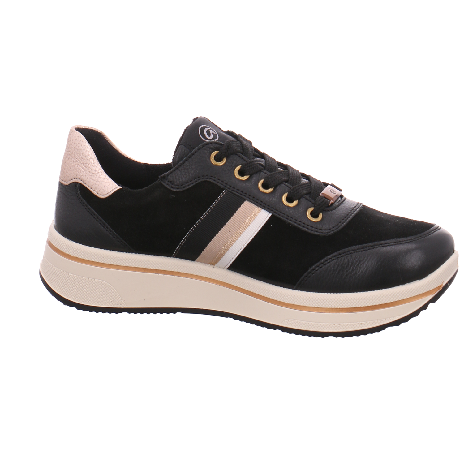 ARA Shoes 1227542-01 Sapporo