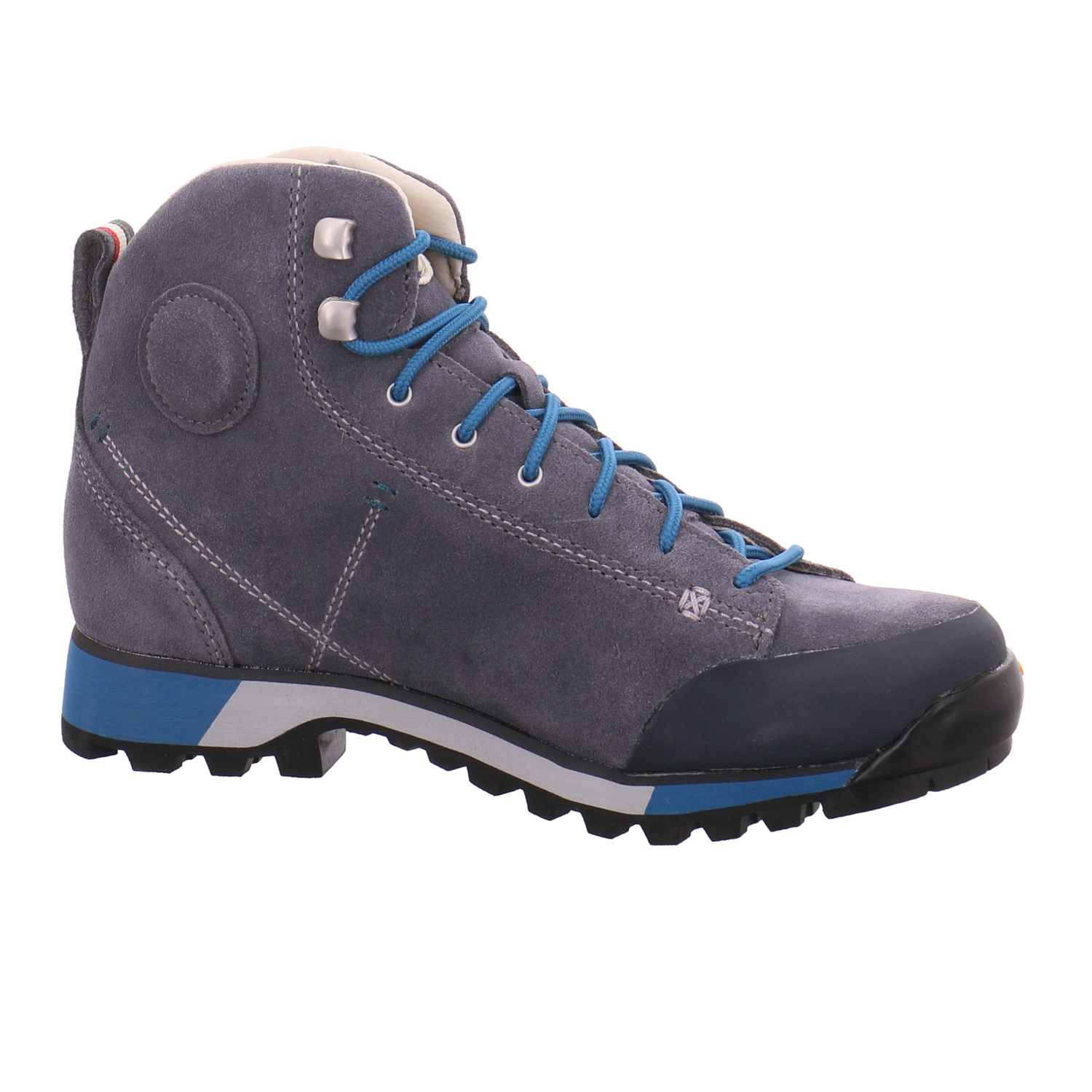 Dolomite 269483 gun grey