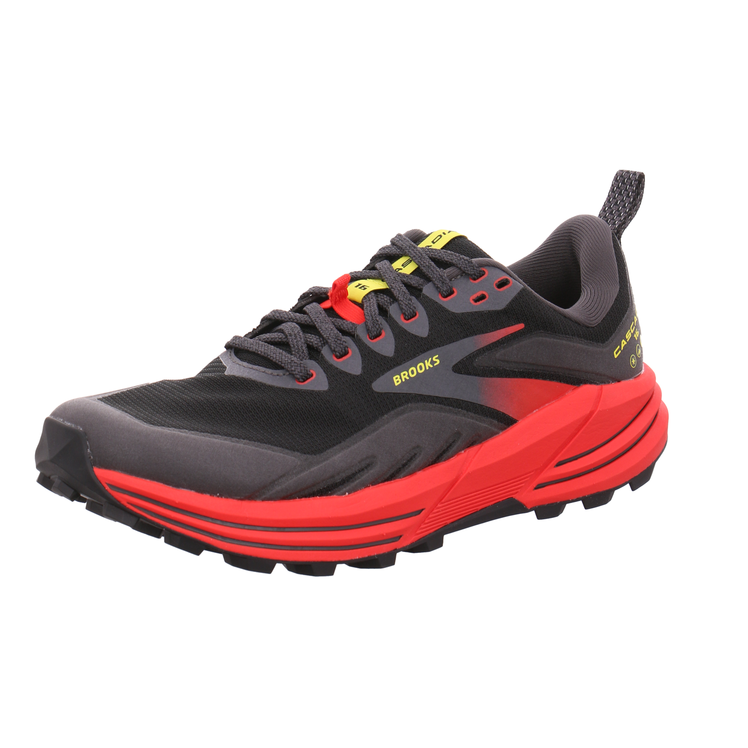 Brooks 110376035 Cascadia 16