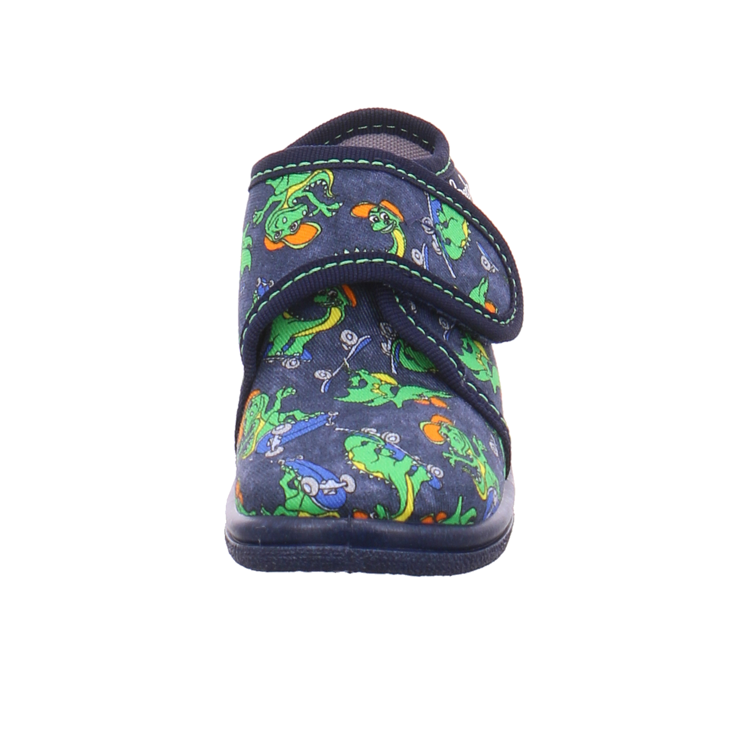 Beck 3041 05 Skate Dino