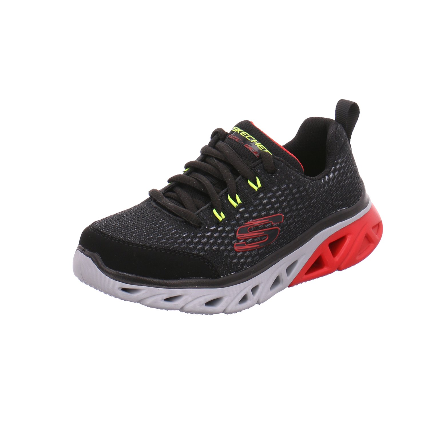 Skechers 403800L bkrd