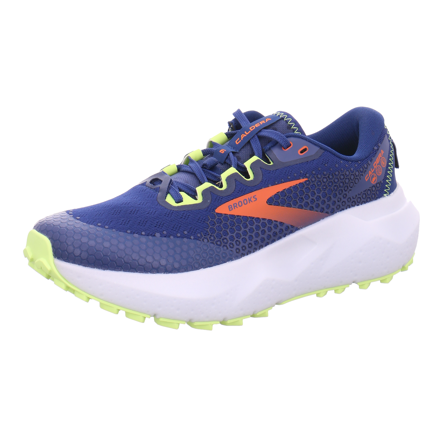 Brooks 1103791D406 Caldera 406