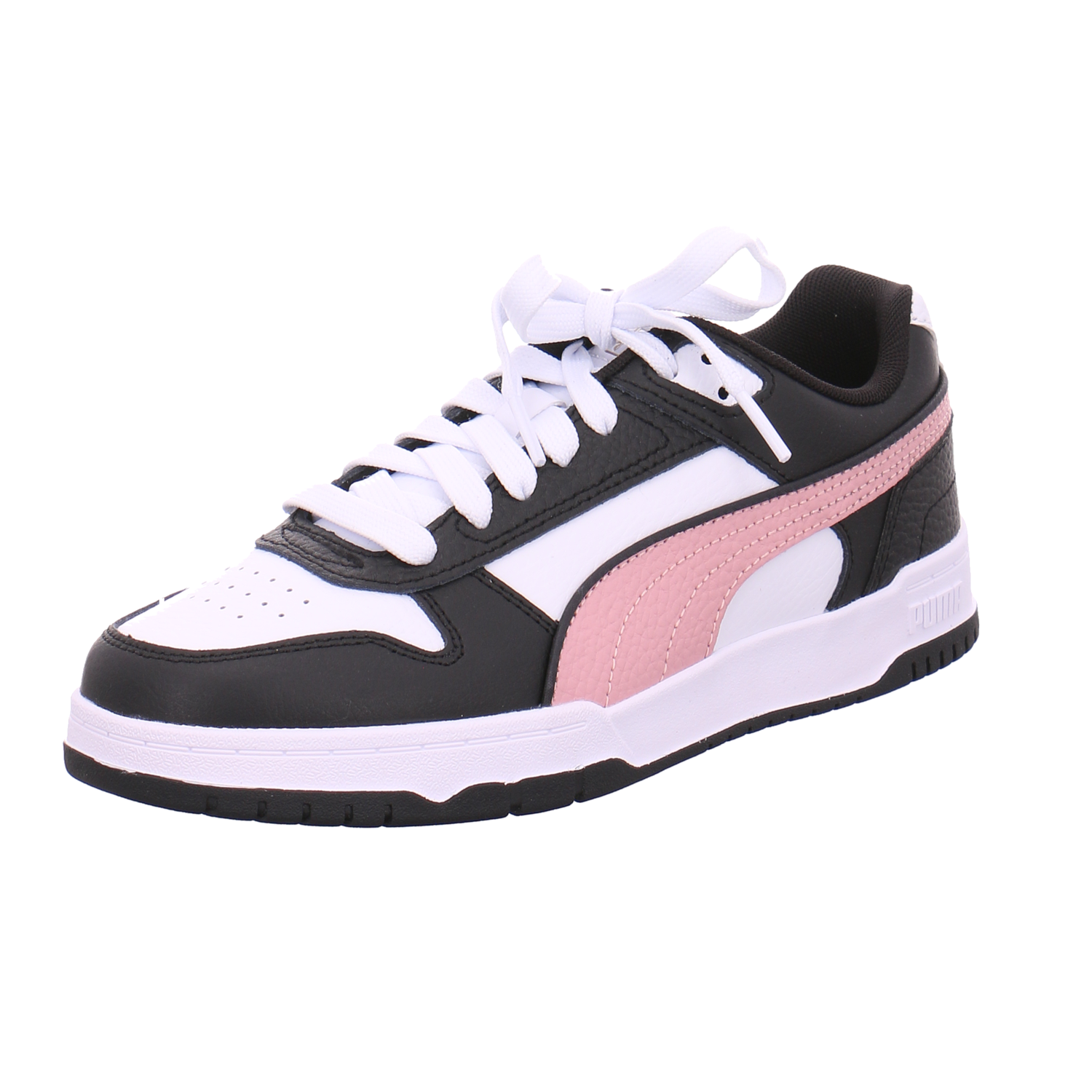 Puma RBD Game Low