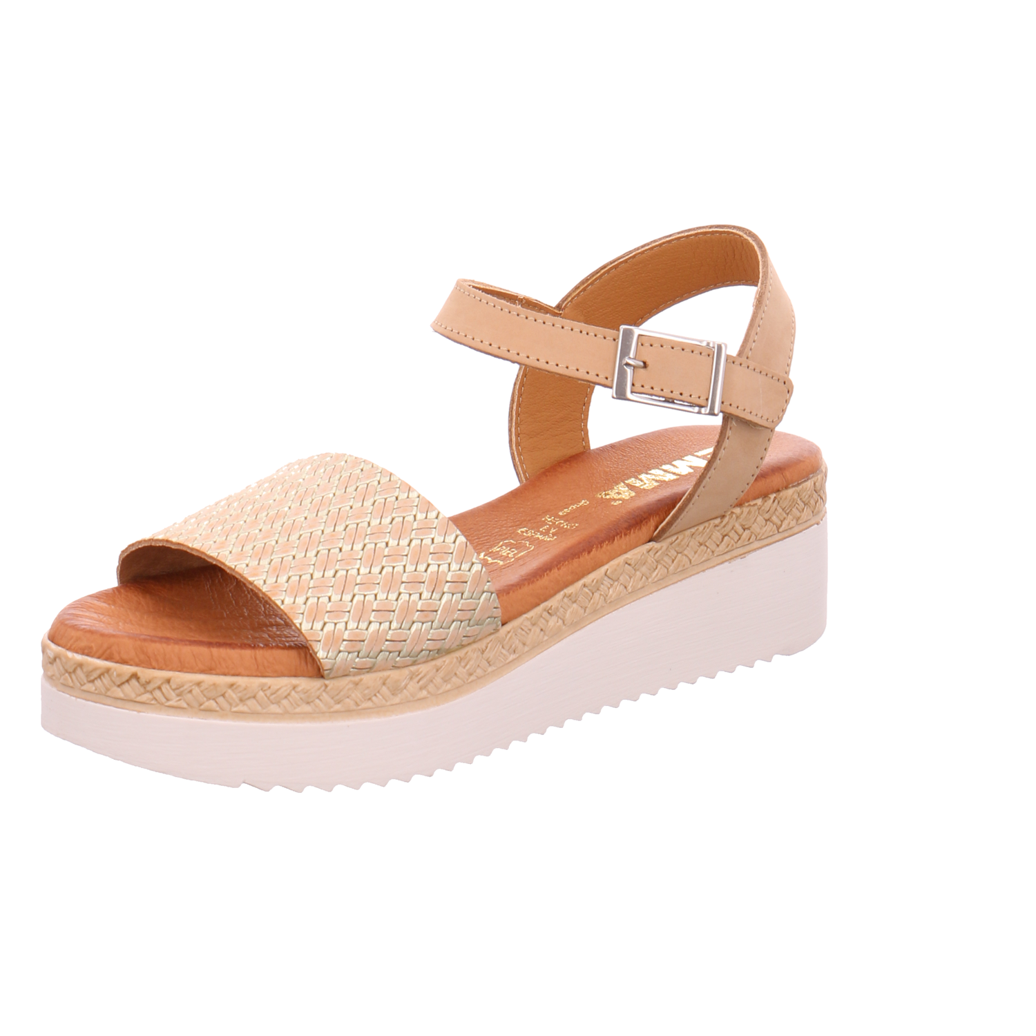 Emma Shoes EM 24344 Beige