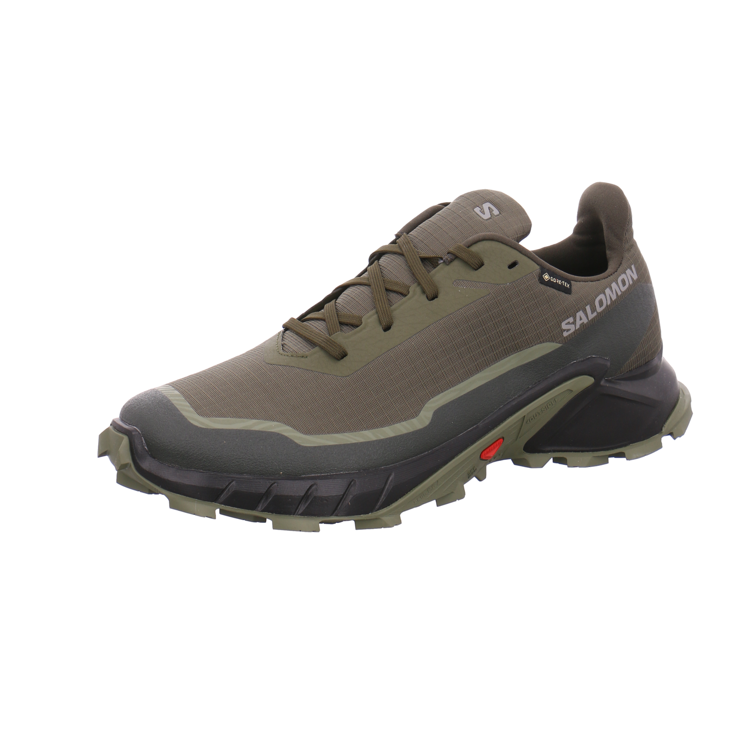 Salomon l47310300 alphacross