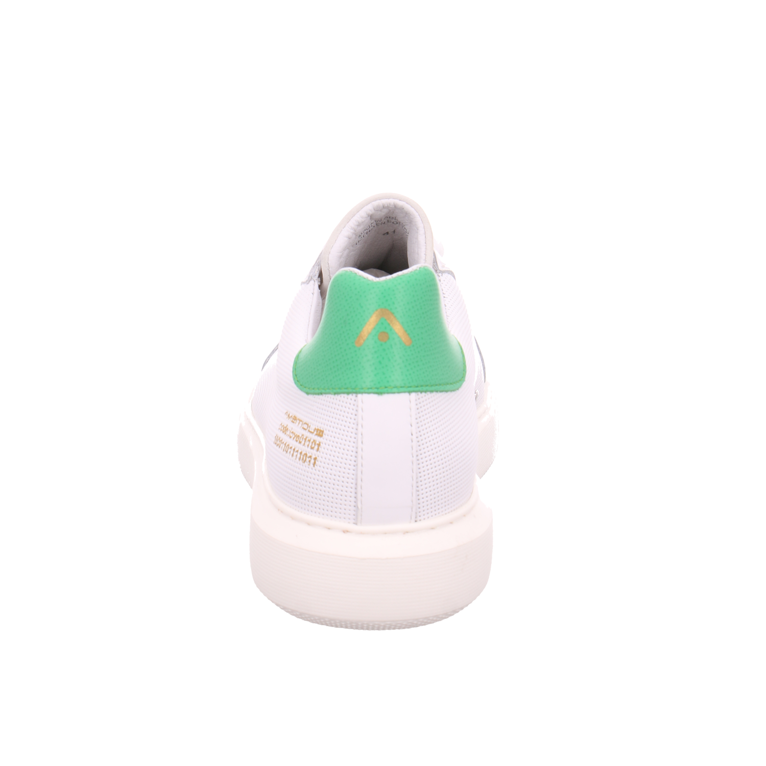 Ambitious-Shoes 10634a white green