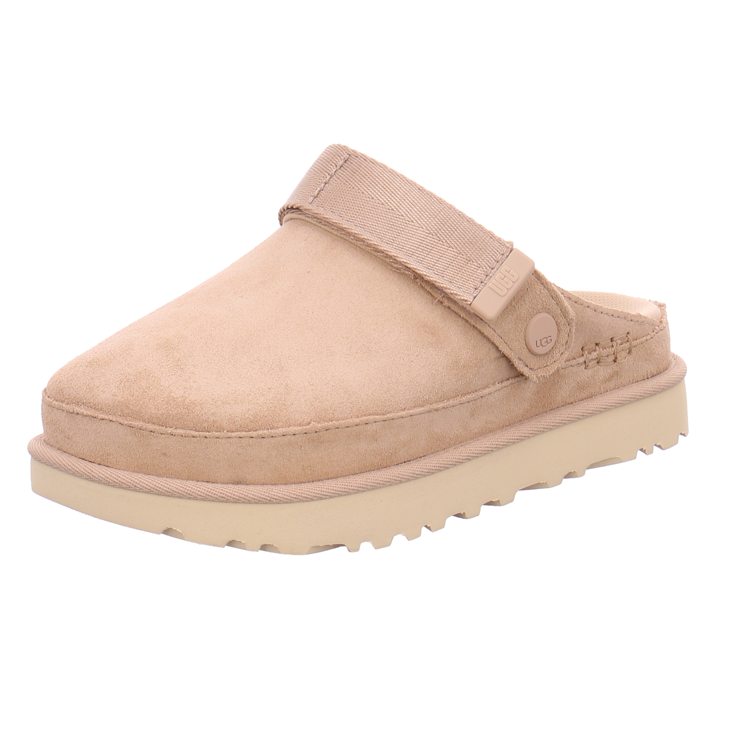 UGG 1138252-DRI Goldenstar Clog