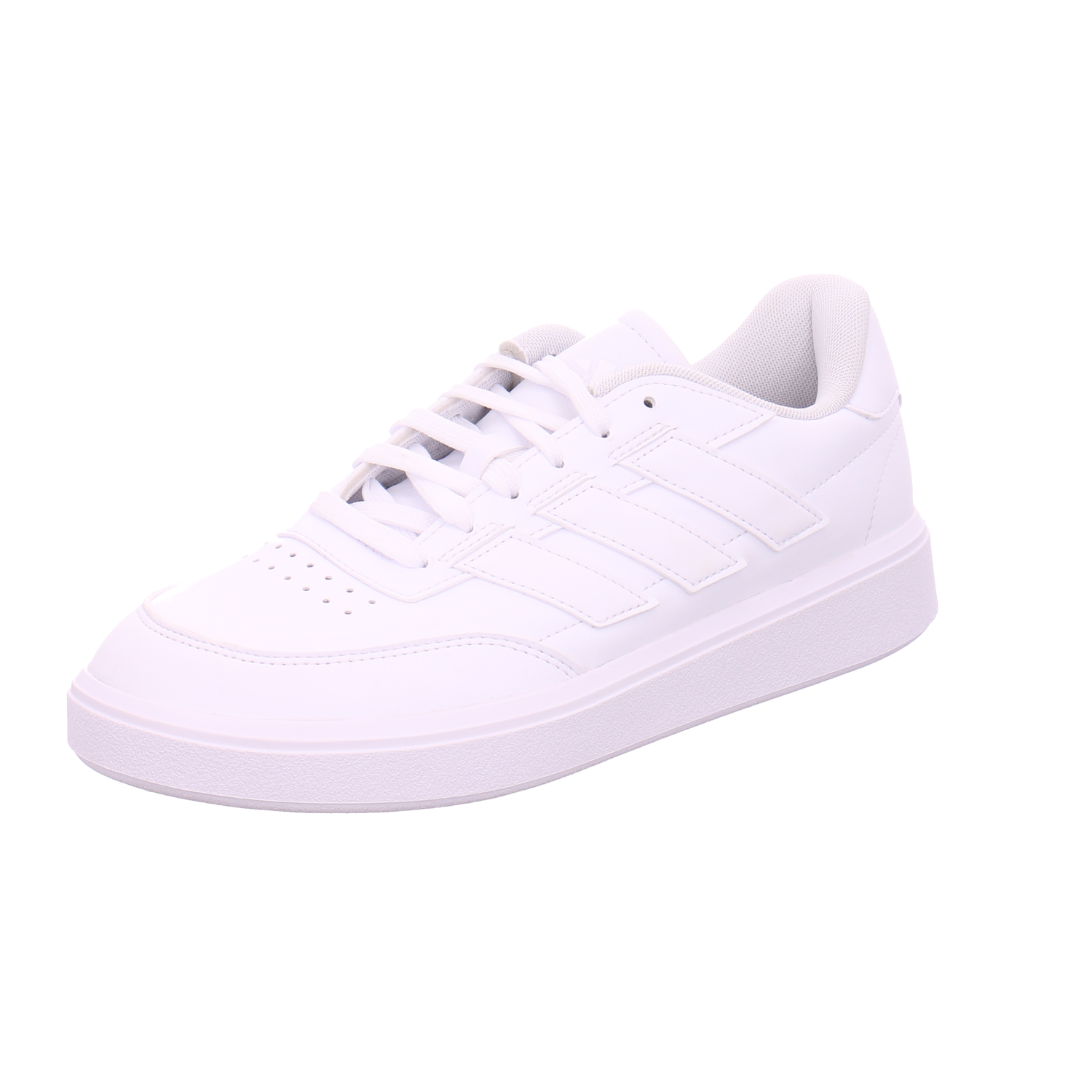 Adidas Schuh IF 4031 Courtblock