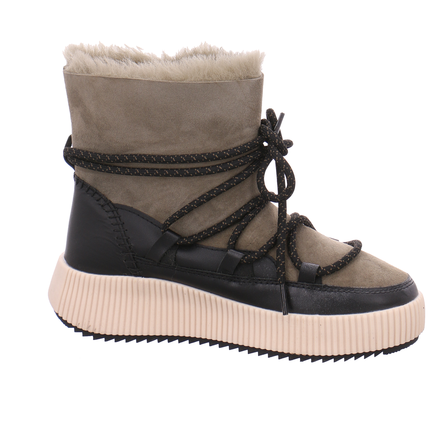 Online Shoes Pach 2200 olive