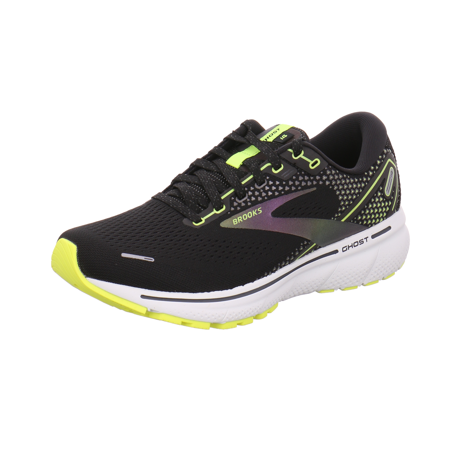 Brooks 110369-D 050 ghost