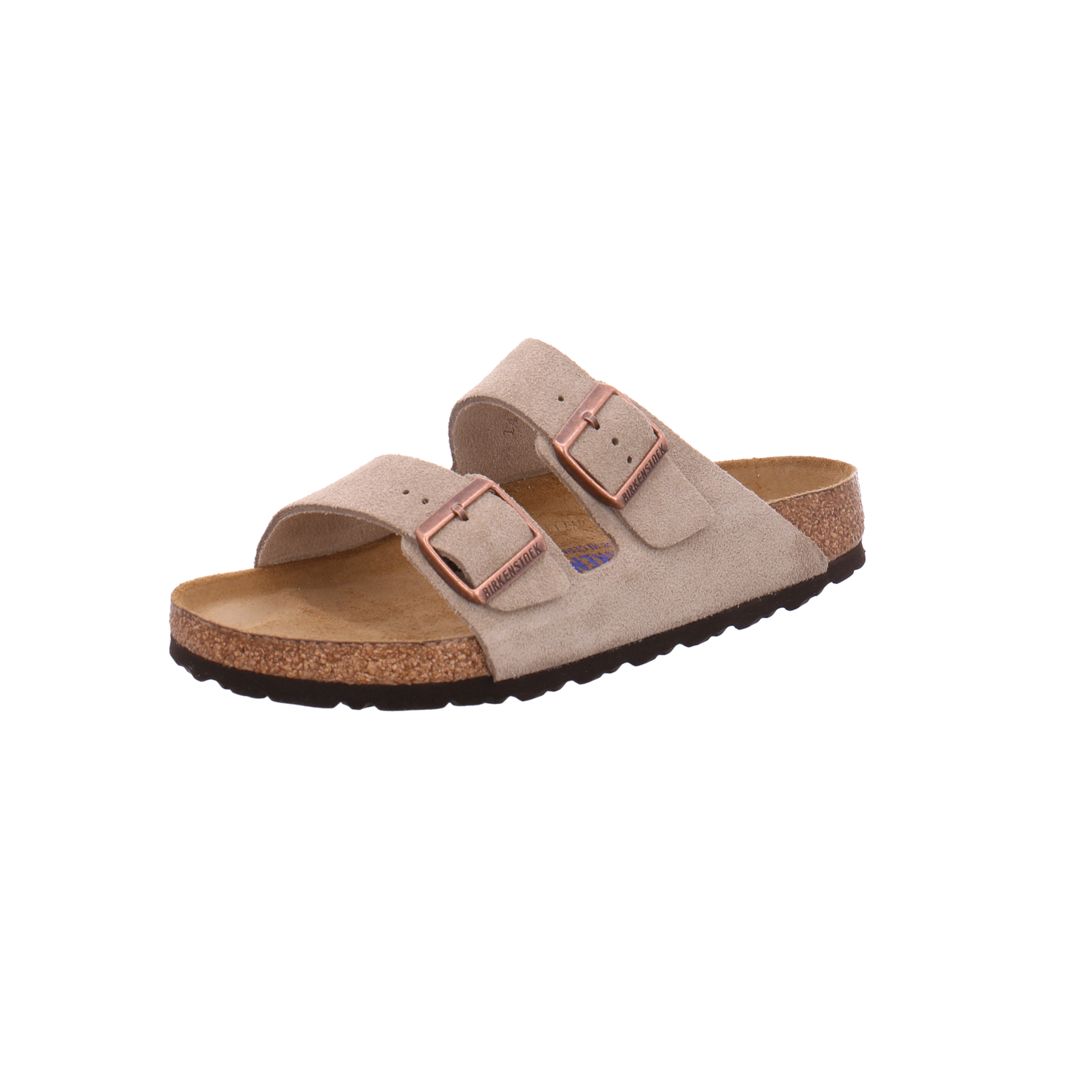 Birkenstock digital GmbH 951301 Arizona Leve