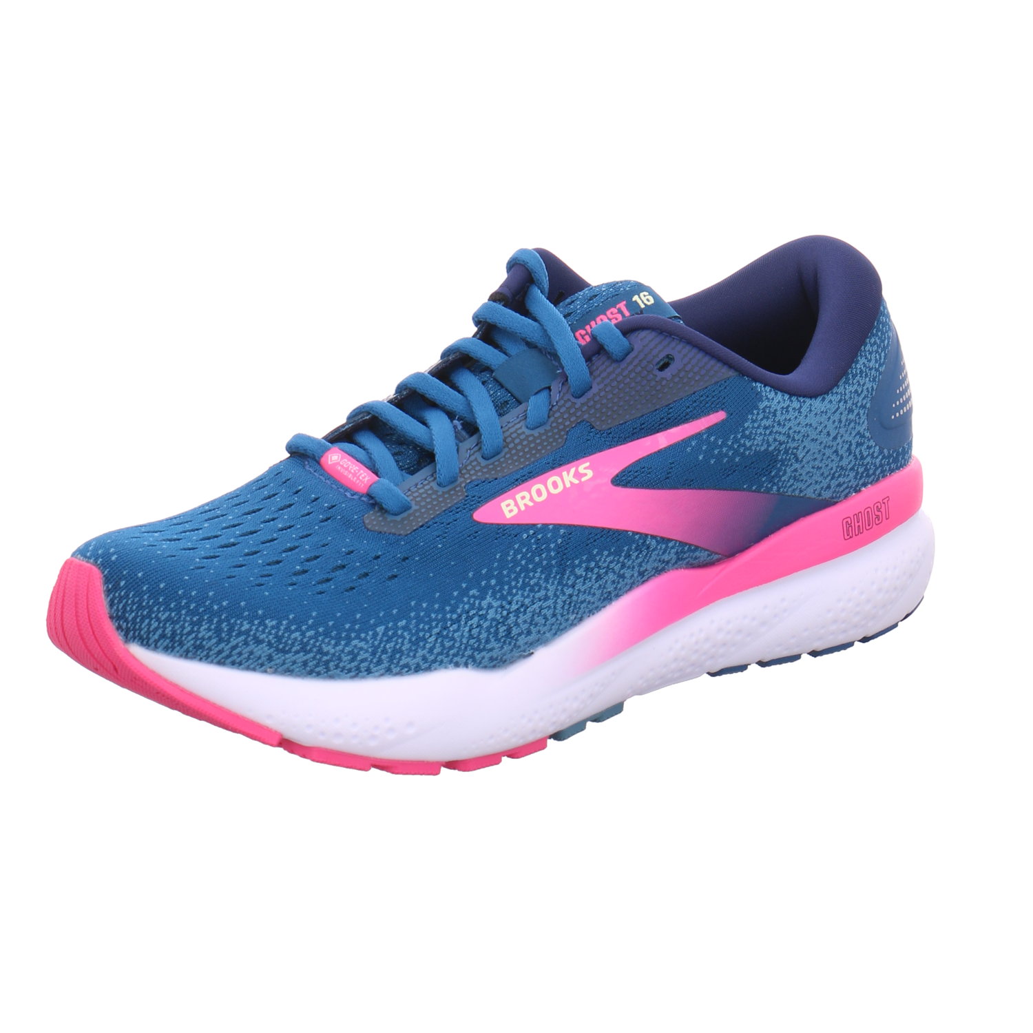 Brooks 1204191 422 Ghost 16