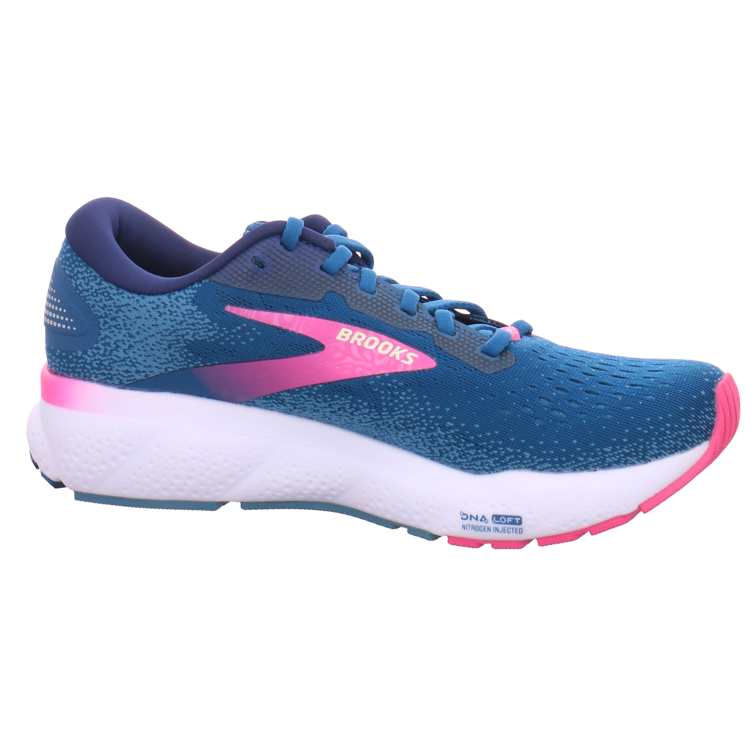 Brooks 1204191 422 Ghost 16