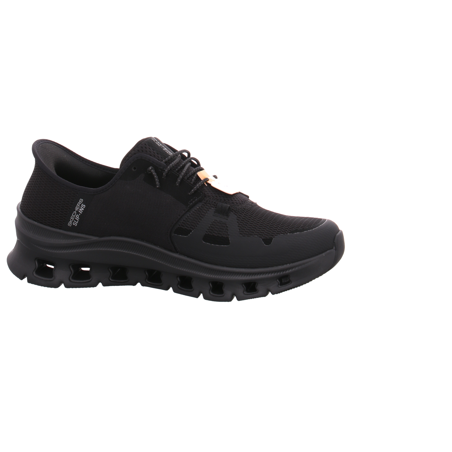 Skechers 232930 BBK Glide Step Pro