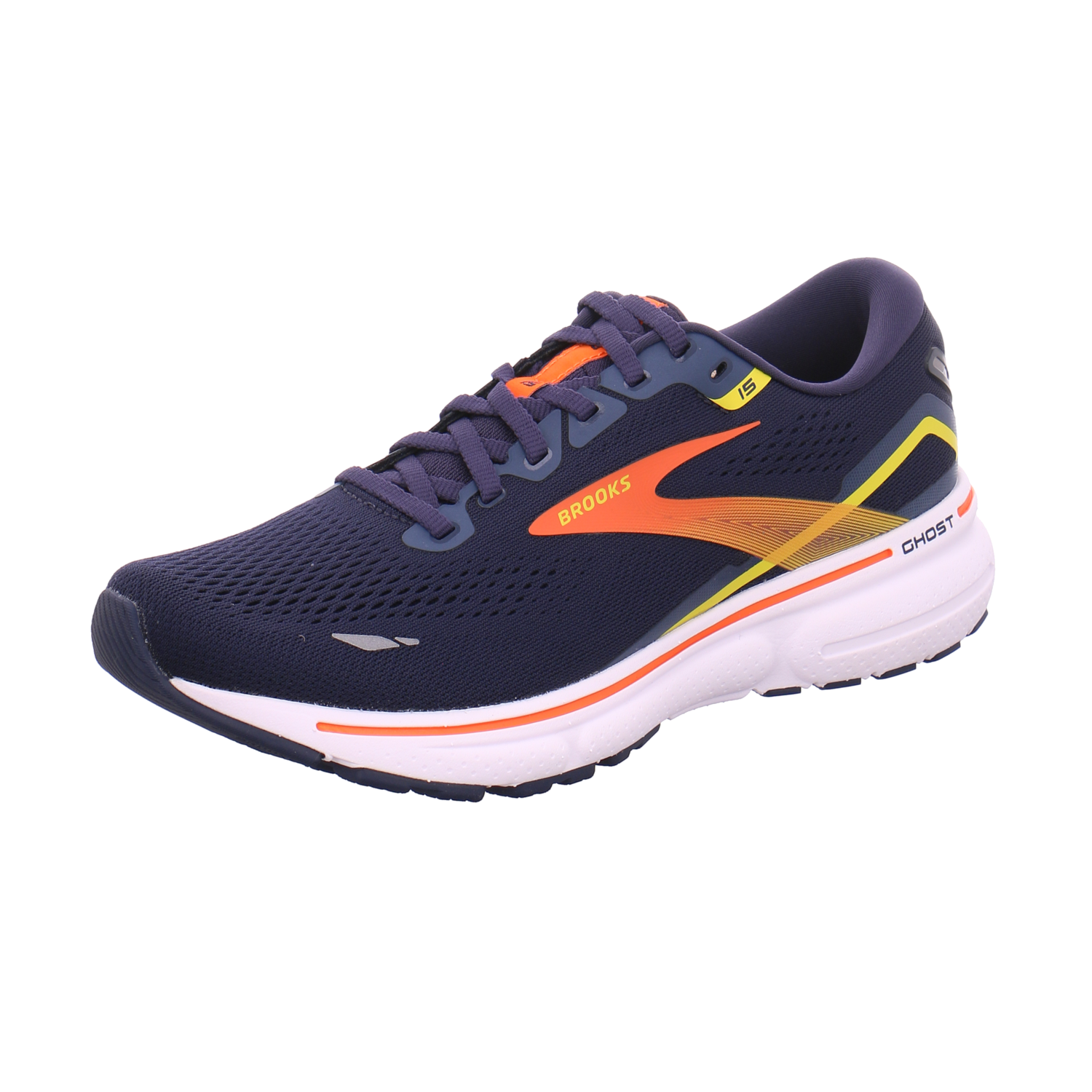 Brooks 1103931 442 Ghost 15