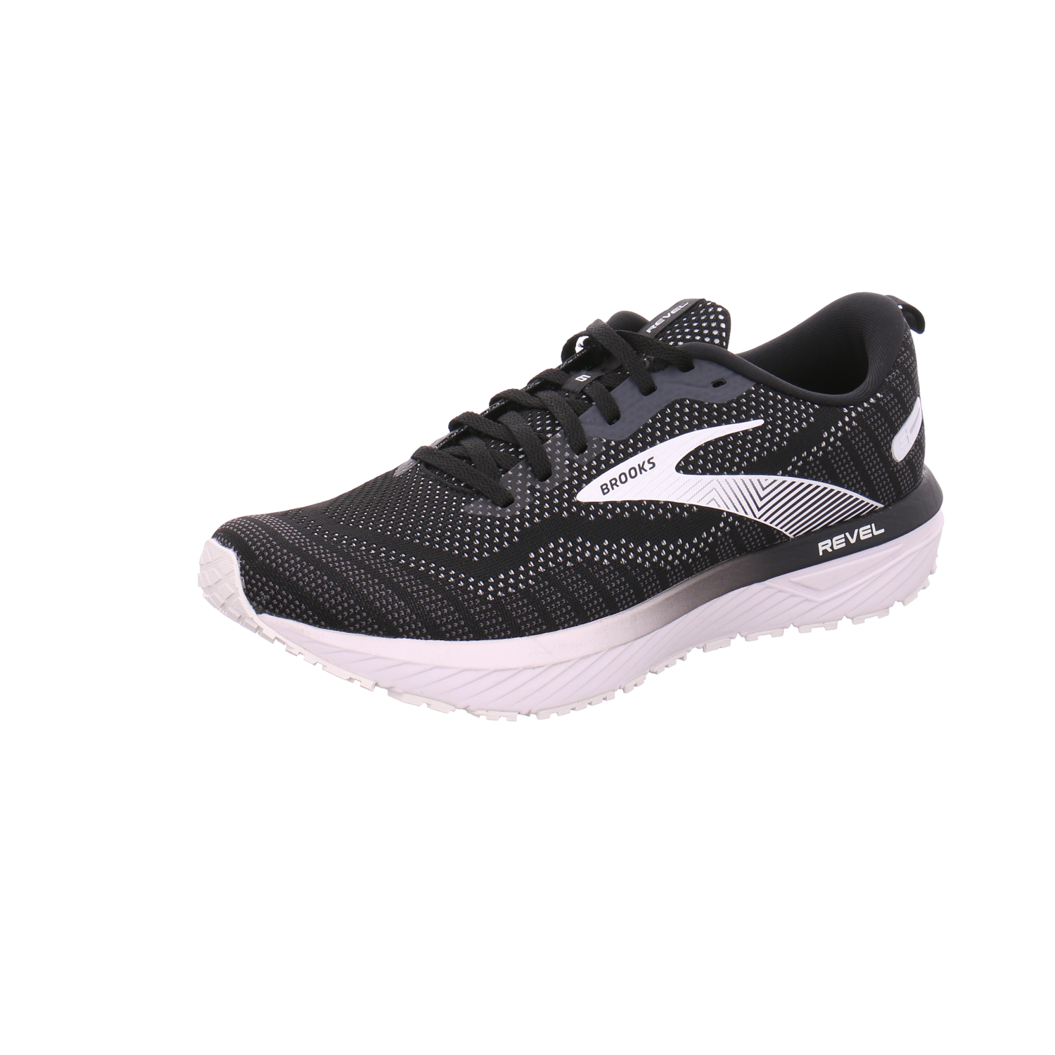 Brooks 110398012 Revel 6