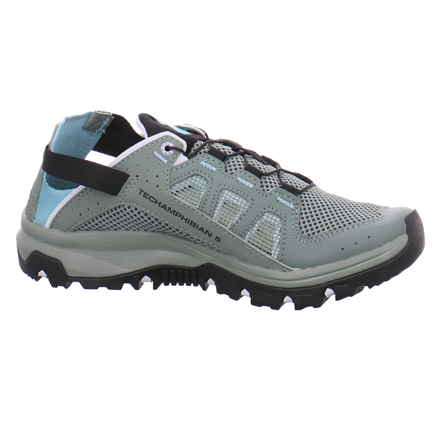 Salomon L 47117300 Techamphibian