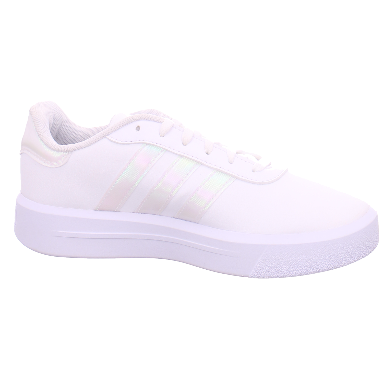 Adidas H06299 Court Platform