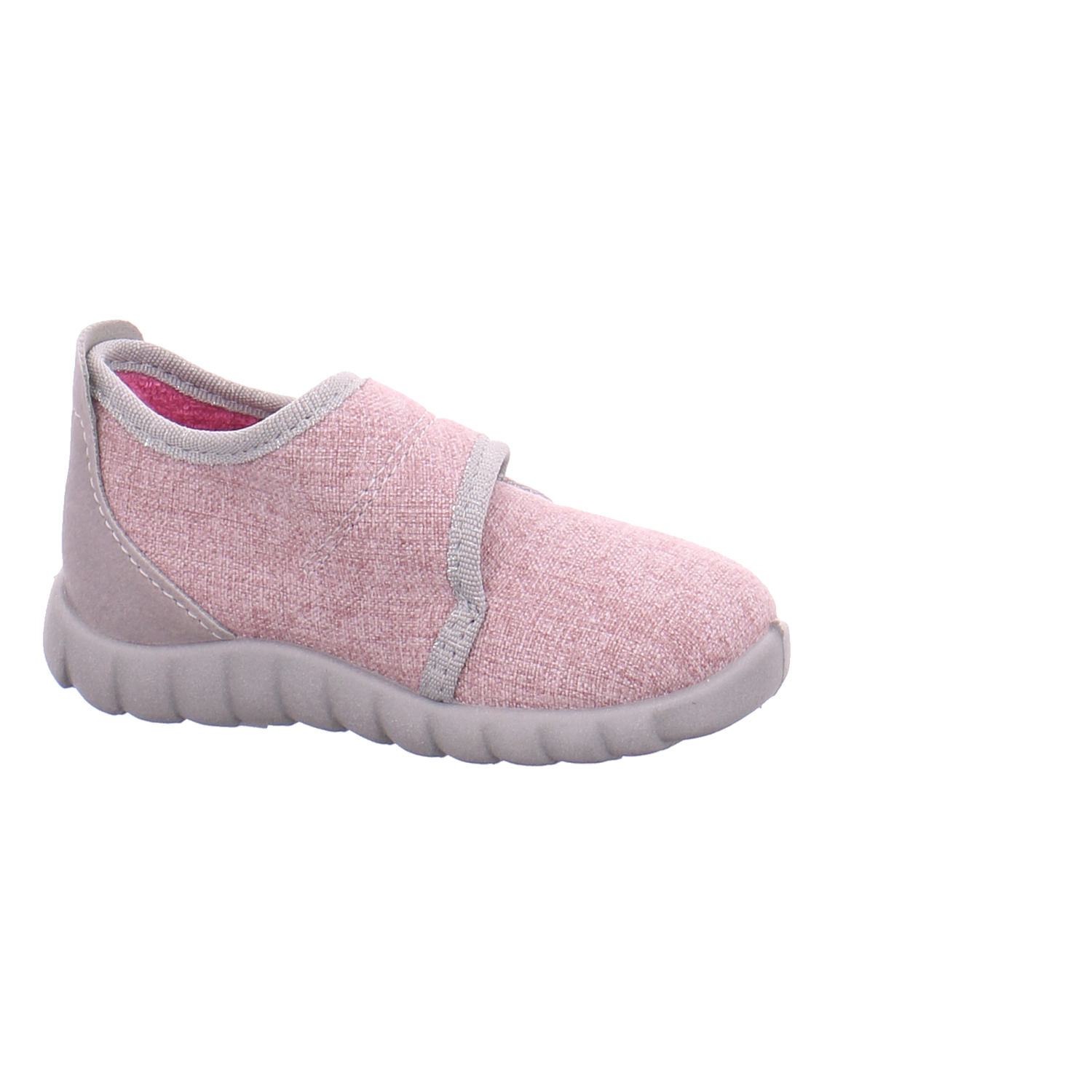 Fischer Markenschuh 201554-307 rose