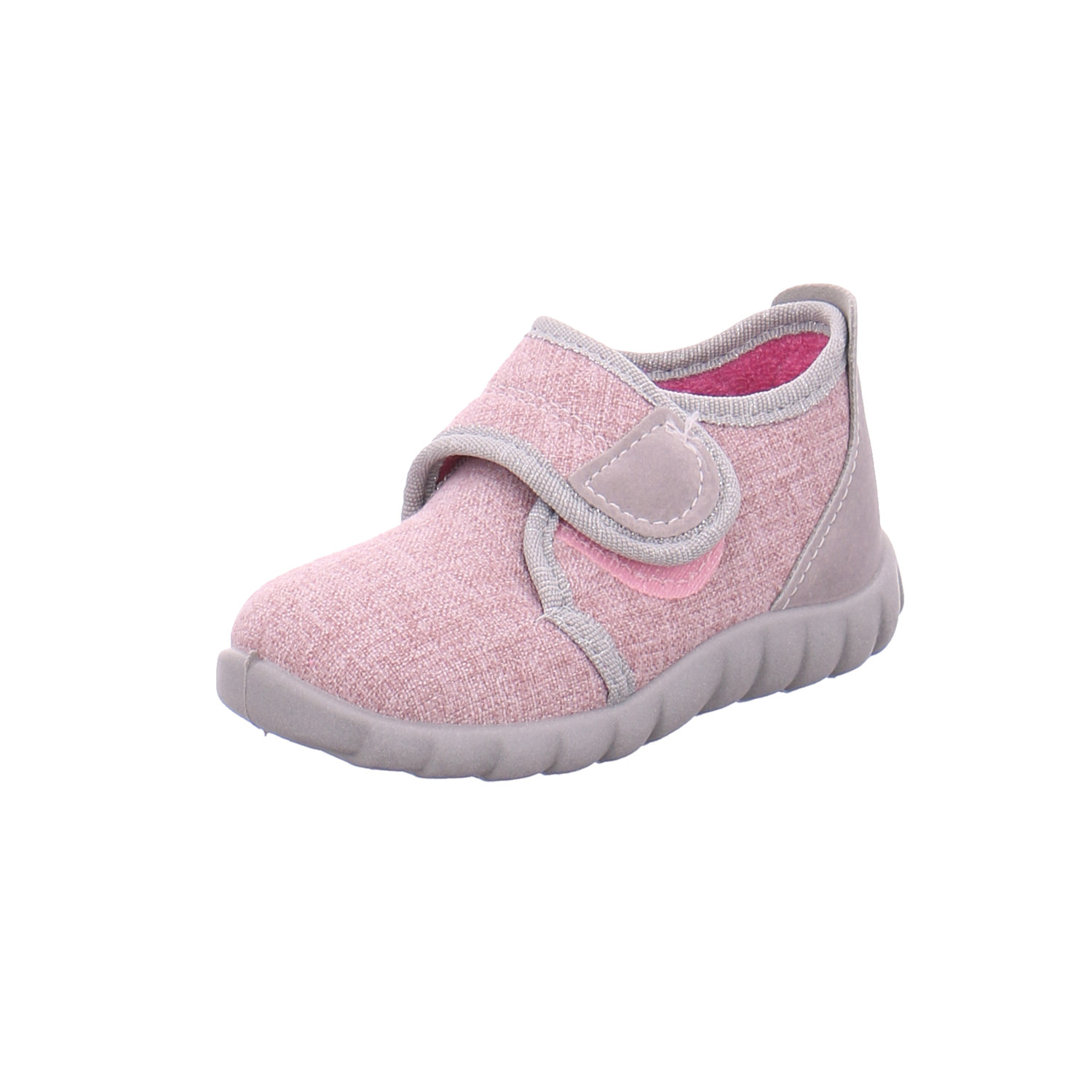 Fischer Markenschuh 201554-307 rose