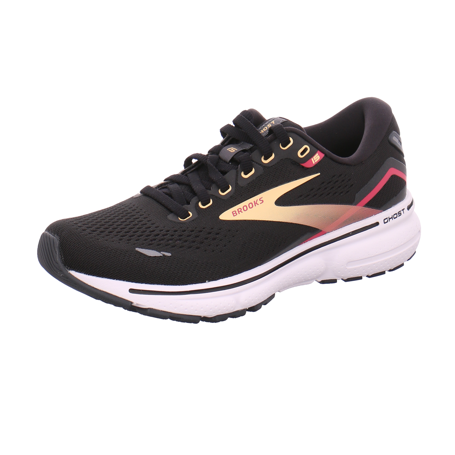 Brooks 1203801 005 Ghost 15