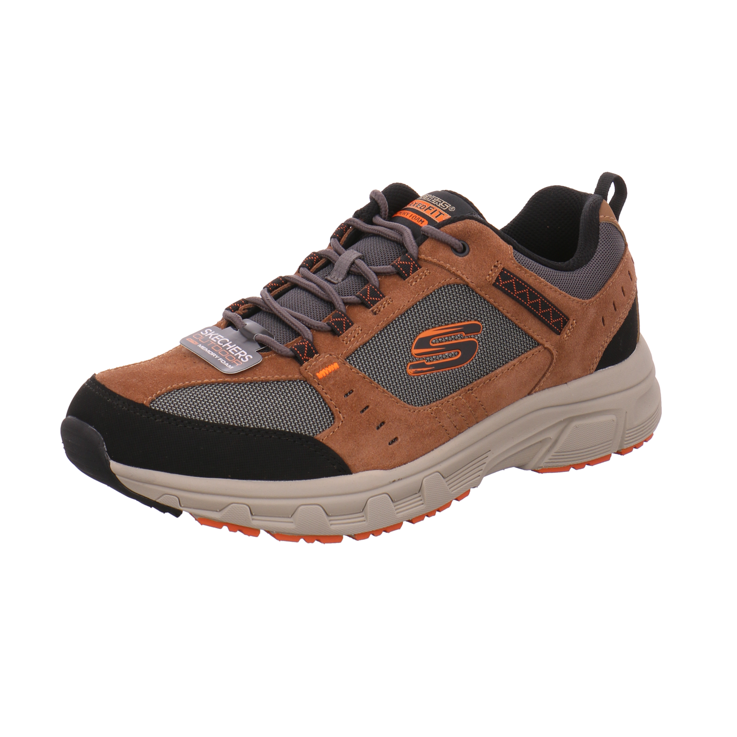 Skechers 51893 brbk