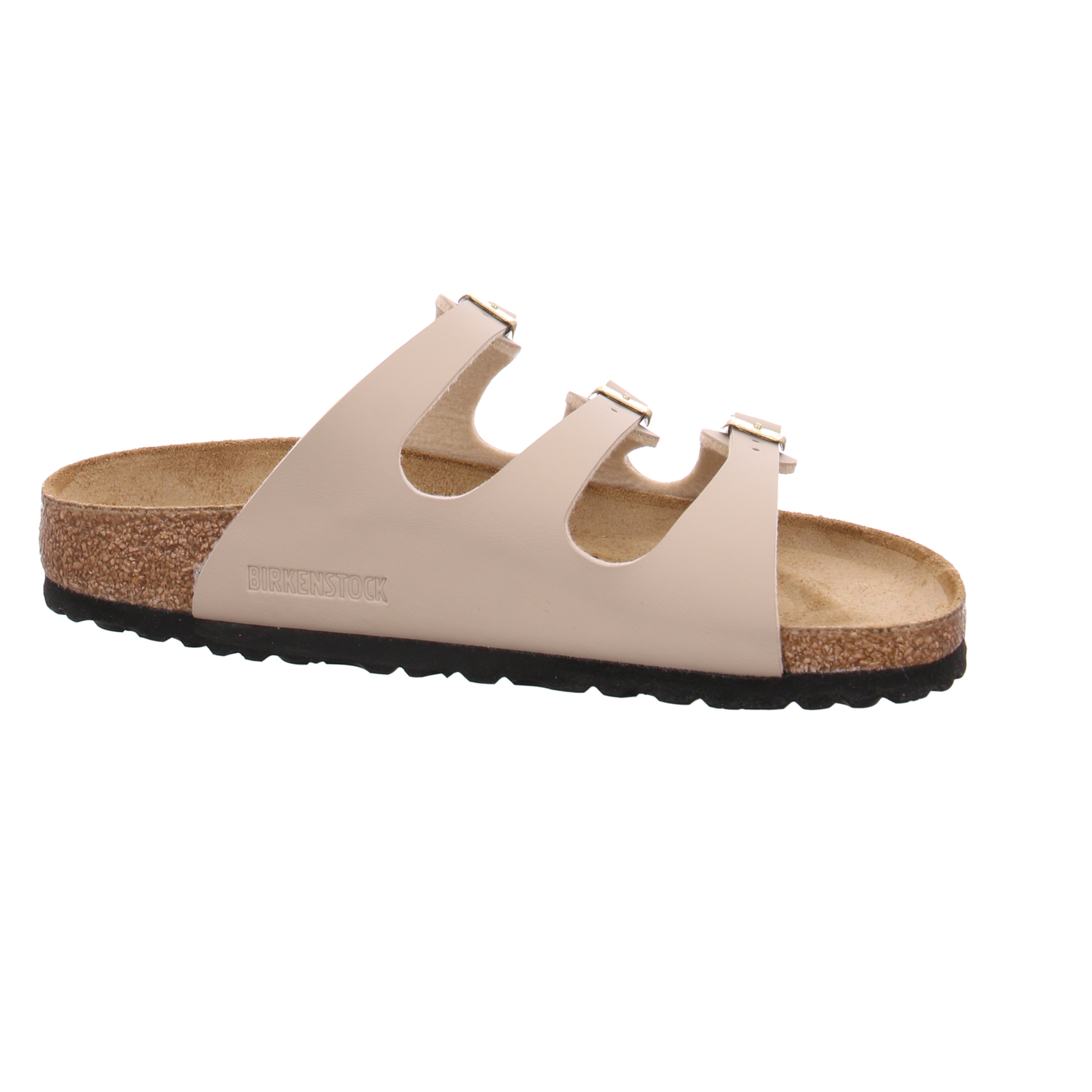 Birkenstock 1029265 Florida Birko Flor