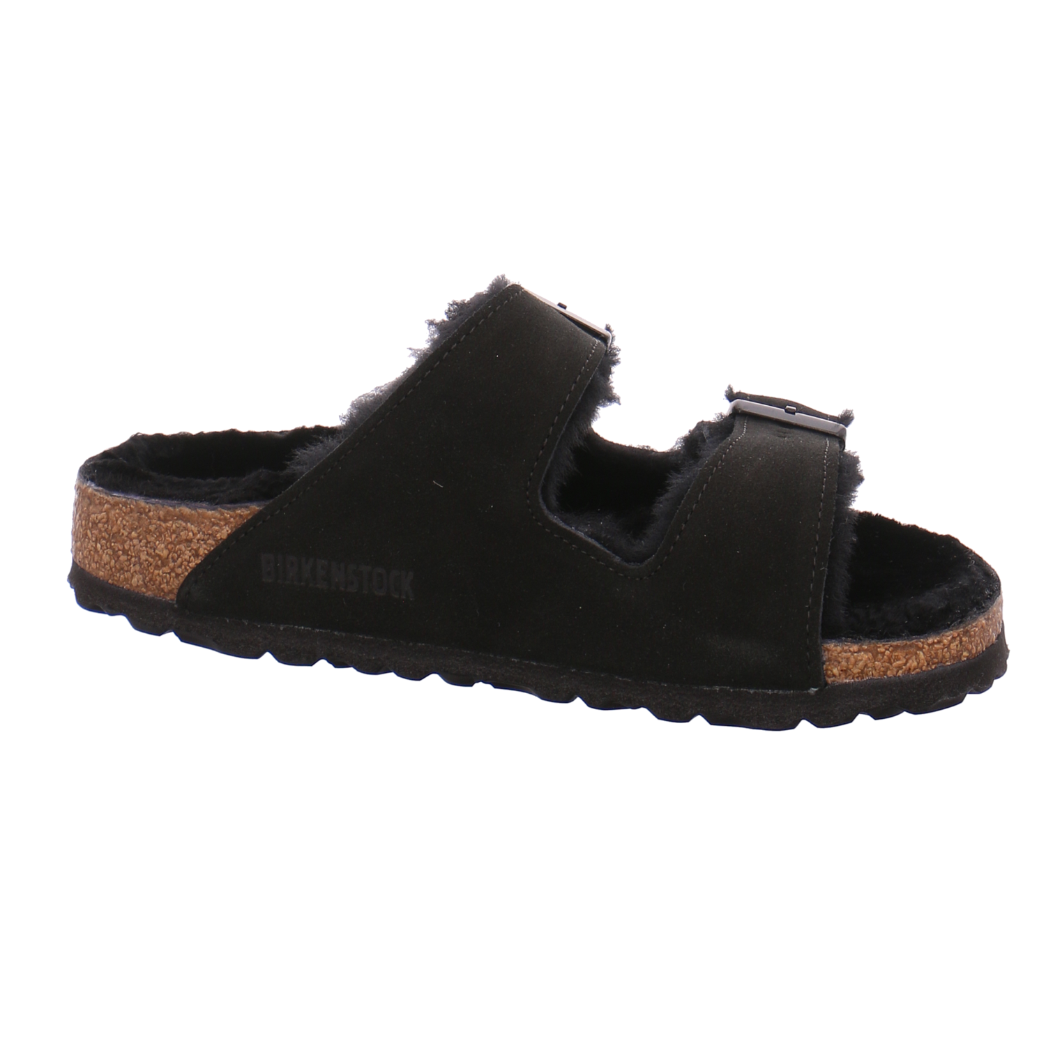 Birkenstock 752663 Arizona  VL Shearling