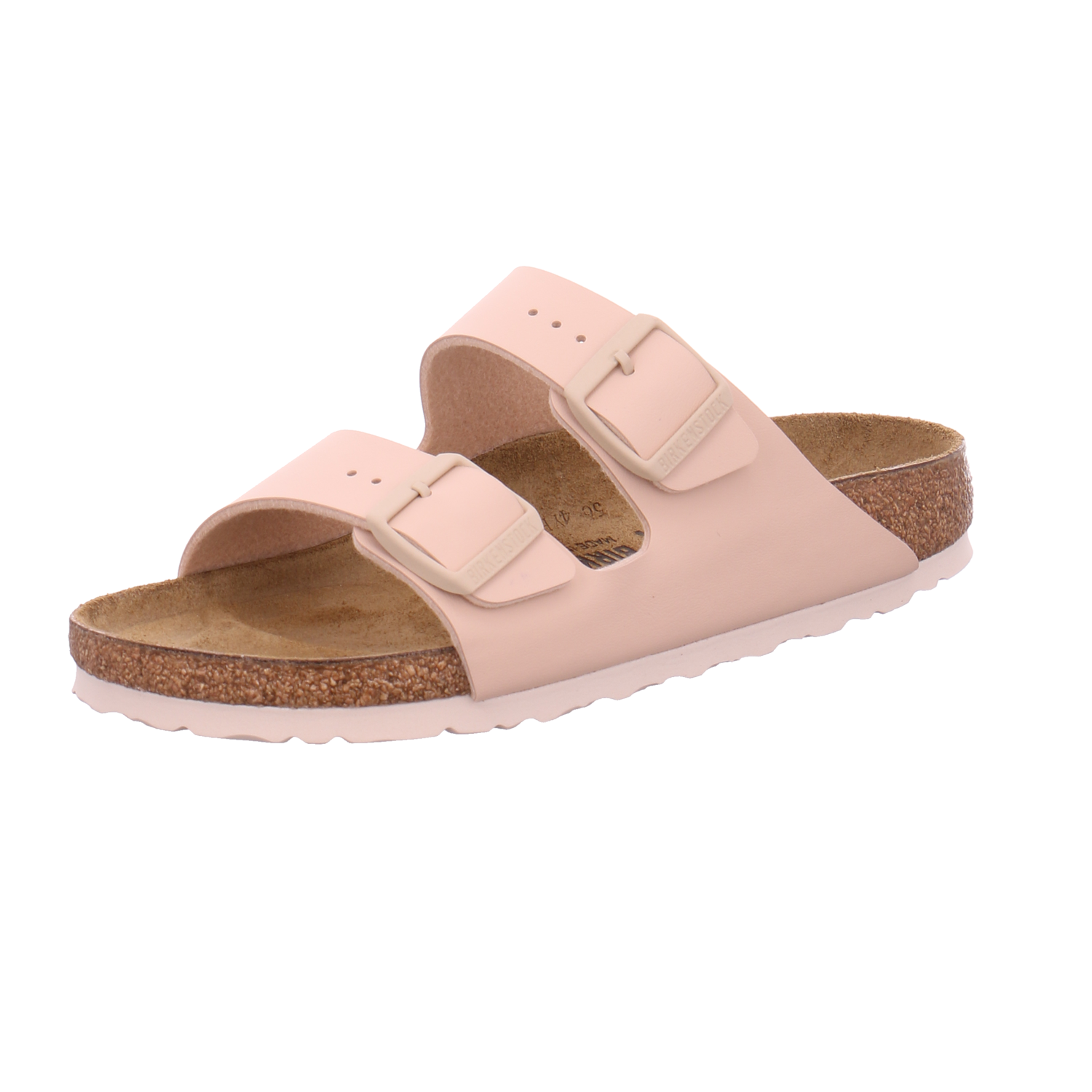 Birkenstock 1027723 arizona new beige