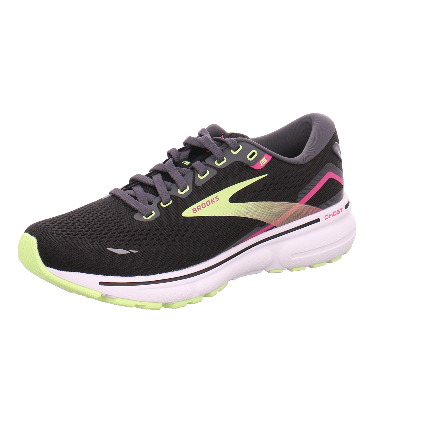 Brooks 1203801 083 Ghost 15