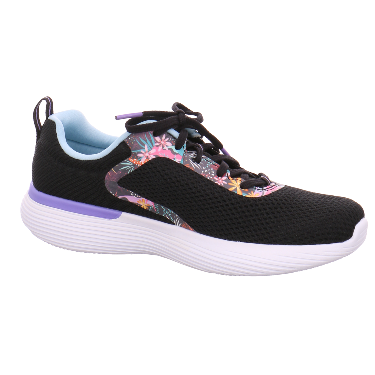 Skechers 128199 BKBL