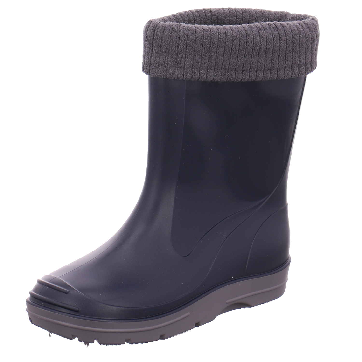 Beck 860 05  Basic d'blau warm