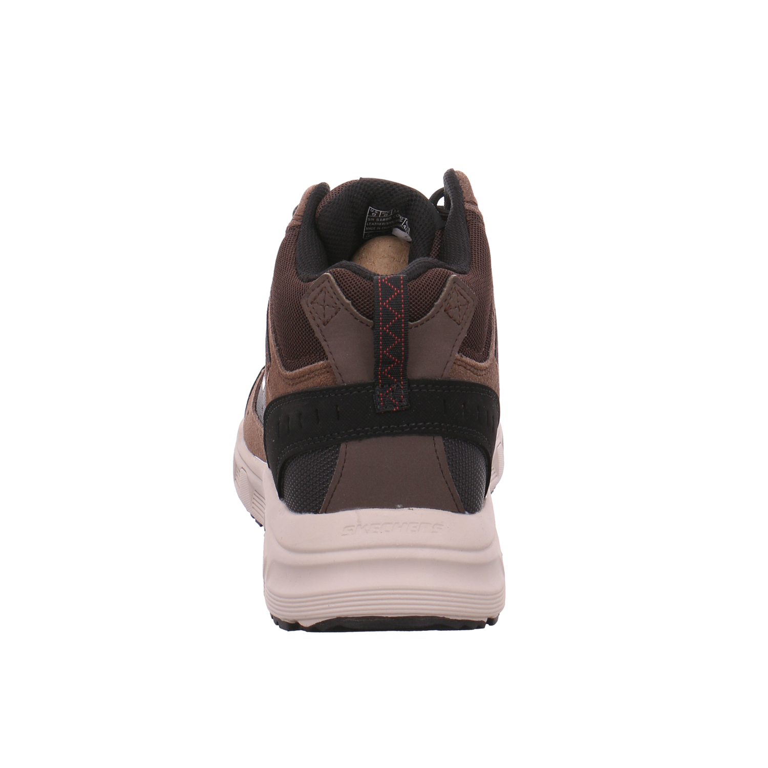 Skechers 51895 choc