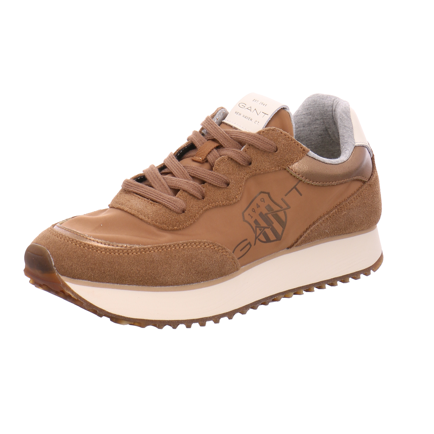 Hamm Footwear GmbH 23533026 walnut