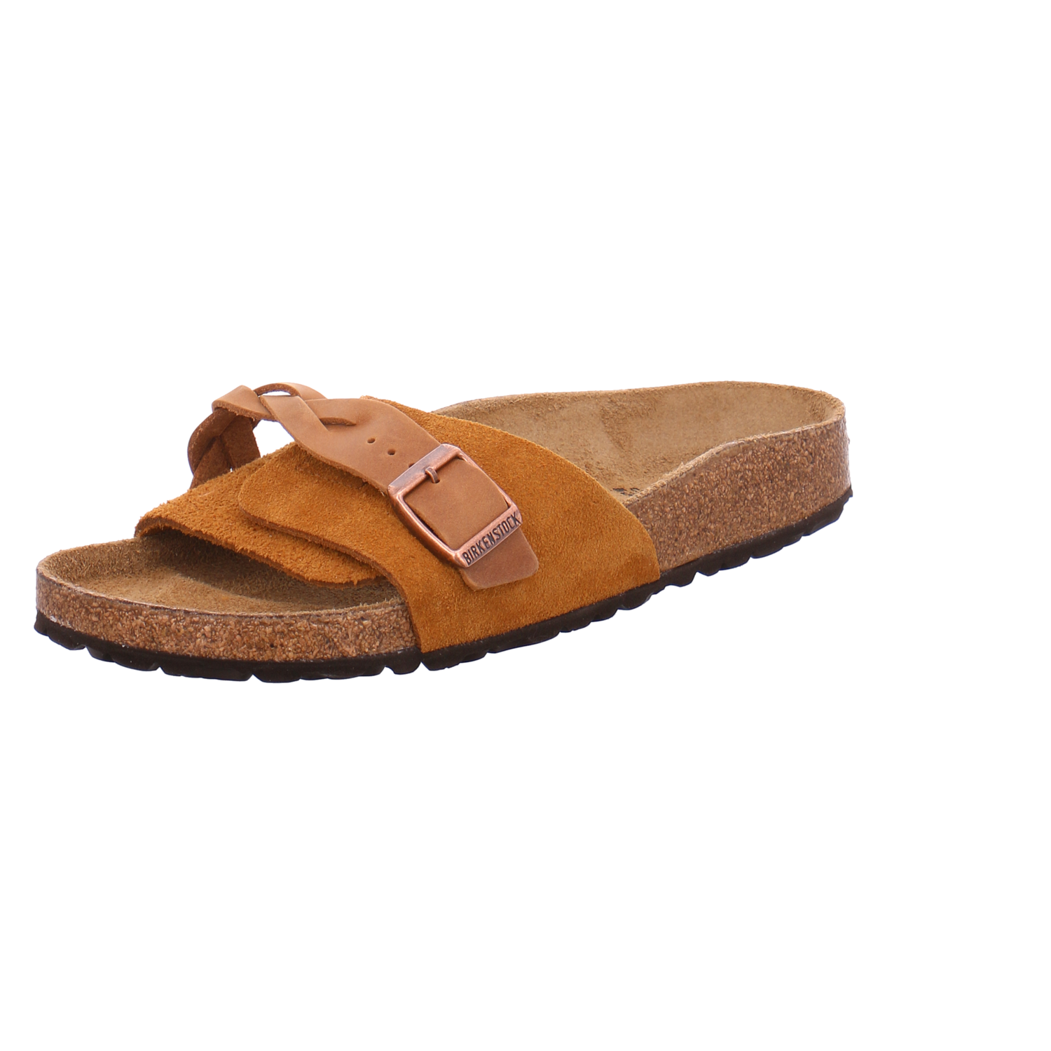 Birkenstock 1026742 Oita Leve mink