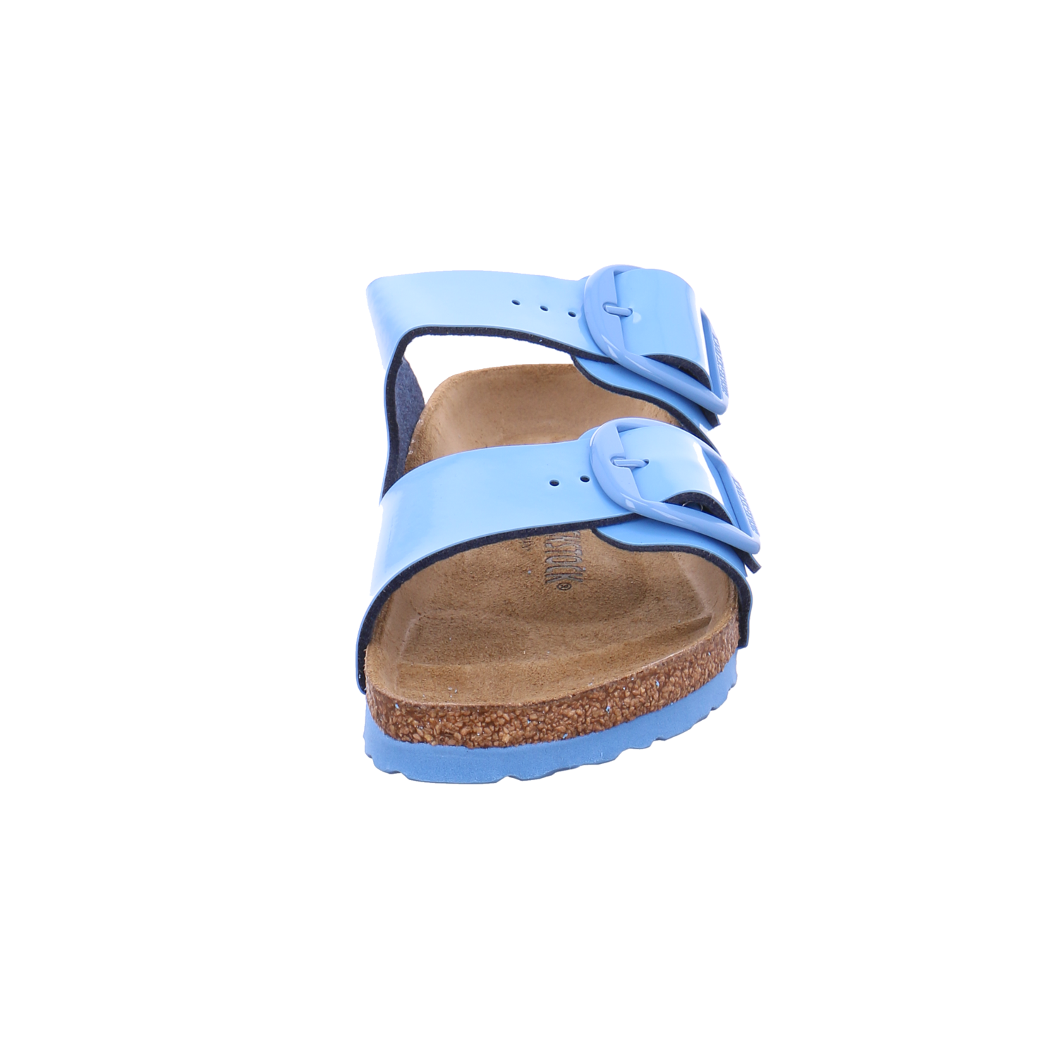 Birkenstock 1026116 Arizona Big Buckle BF